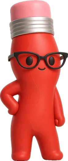 Red Pen